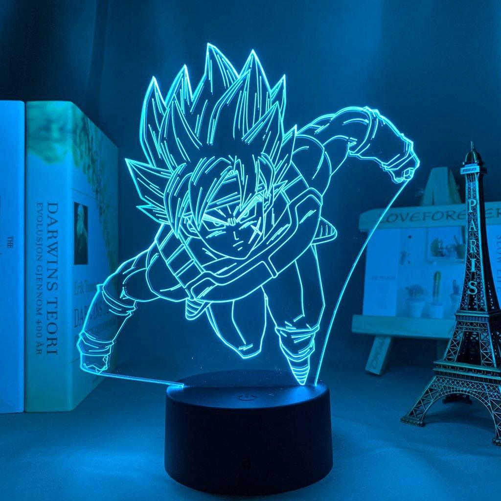 Bardock V1 LED Light