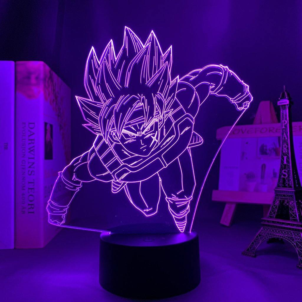 Bardock V1 LED Light