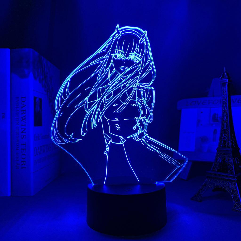Zero Two V11 LED Light (DITF)