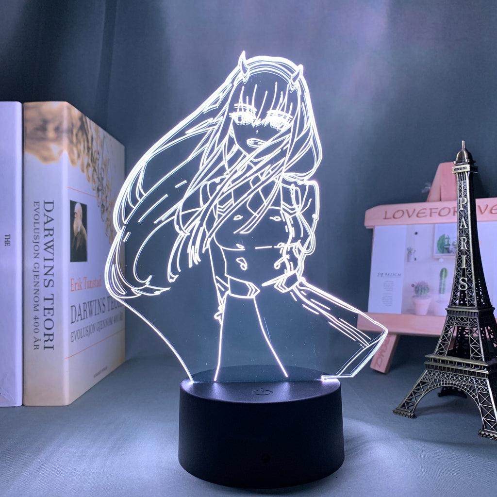 Zero Two V11 LED Light (DITF)