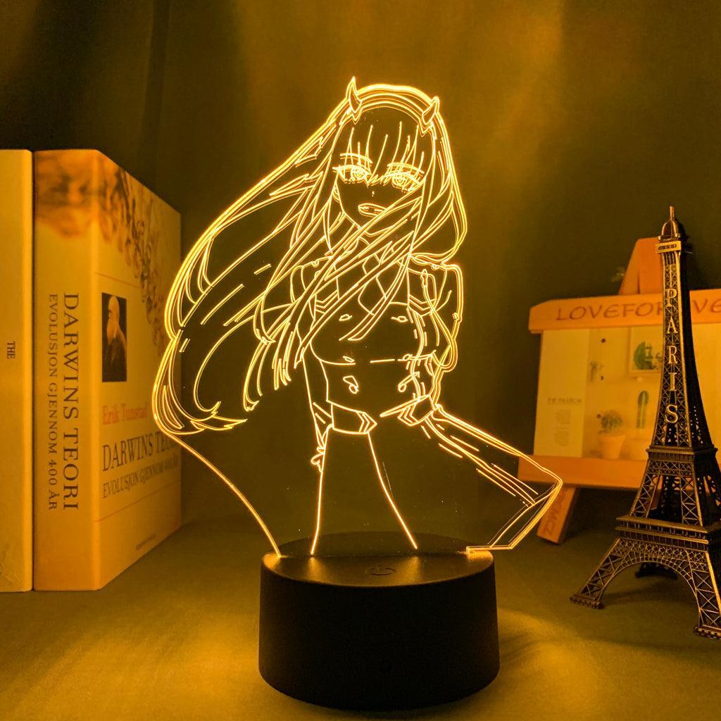 Zero Two V11 LED Light (DITF)