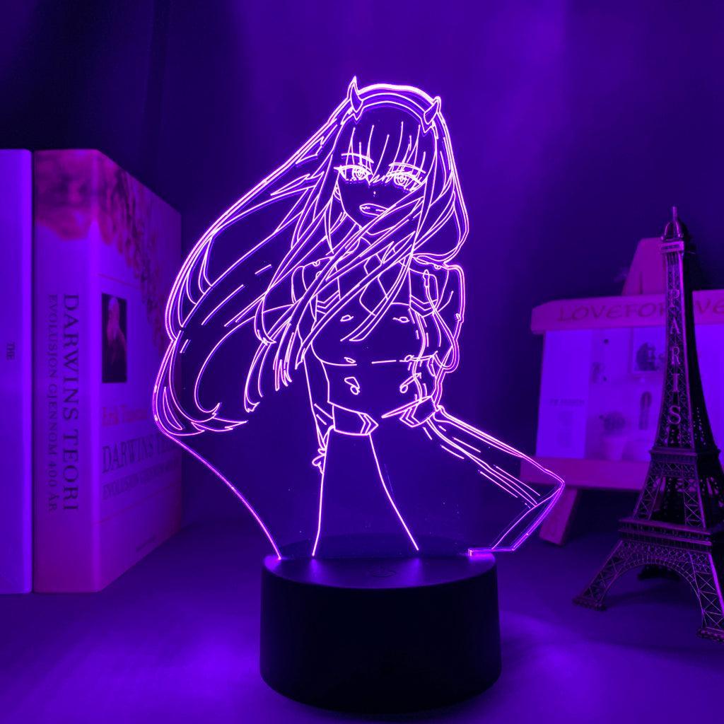Zero Two V11 LED Light (DITF)