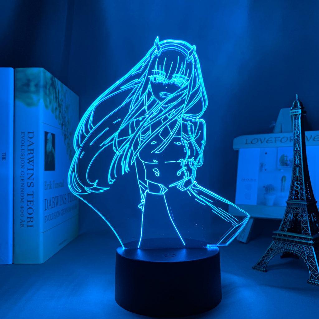 Zero Two V11 LED Light (DITF)