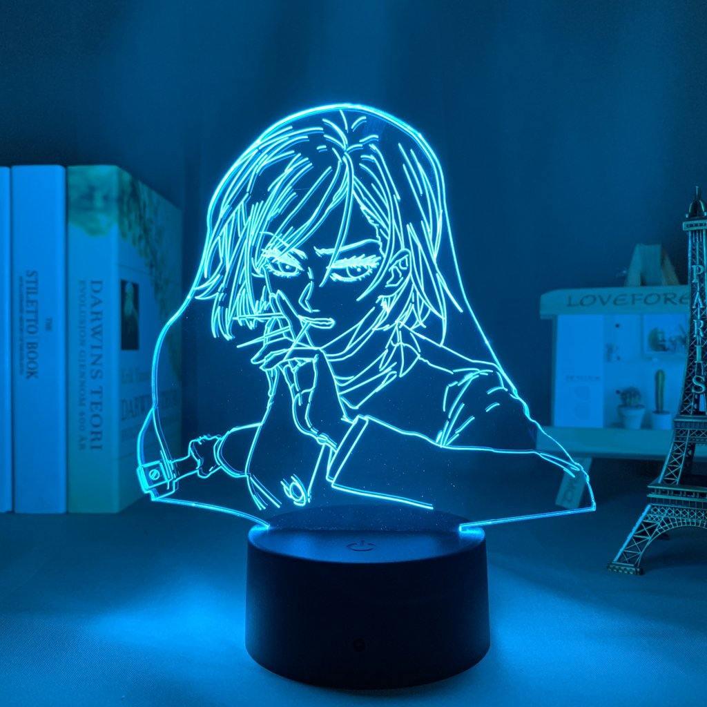 Nobara Kugisaki LED Light