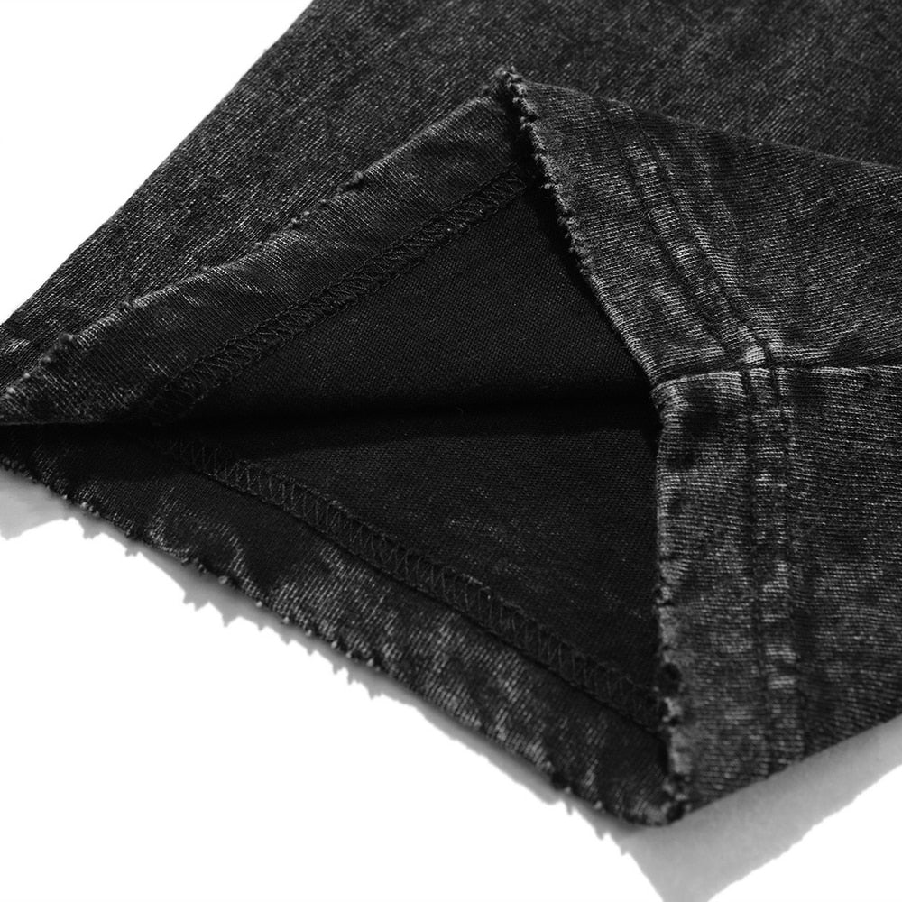 "Broly" V2 Vintage Washed Shirt