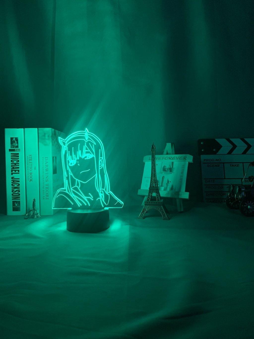 Zero Two V1 LED Light (DITF)