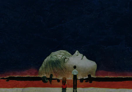 evangelion