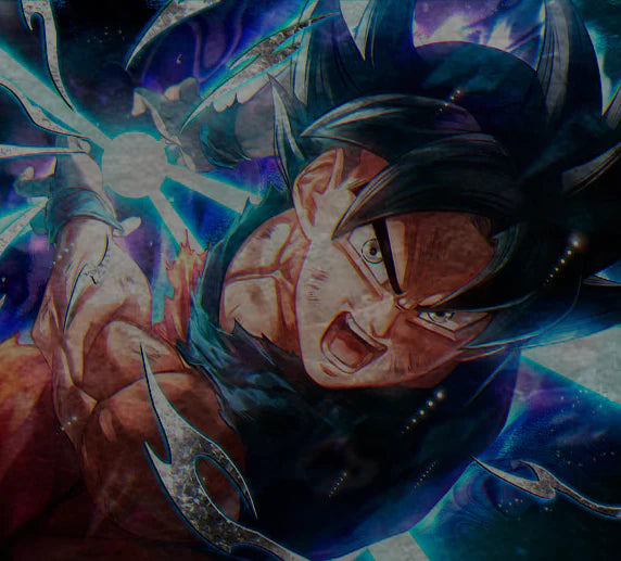 dbz
