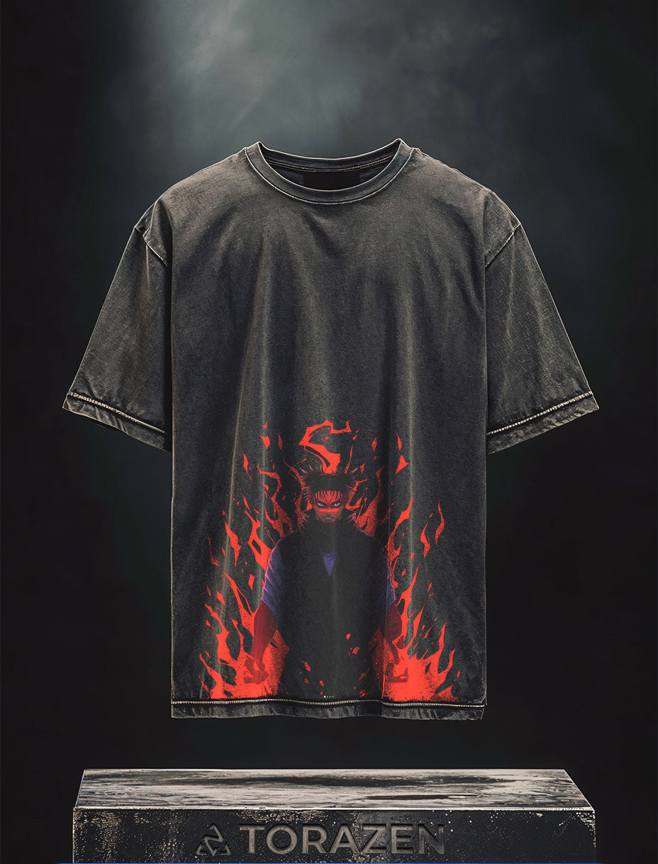 Choso Bloodline Vintage Tee