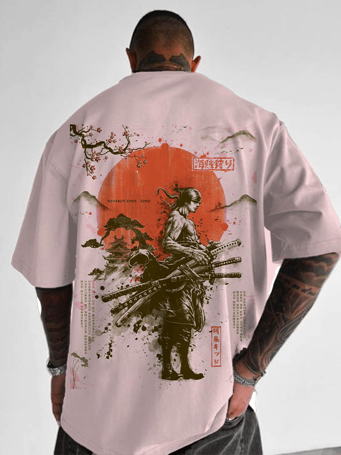 fashionable   t-shirt