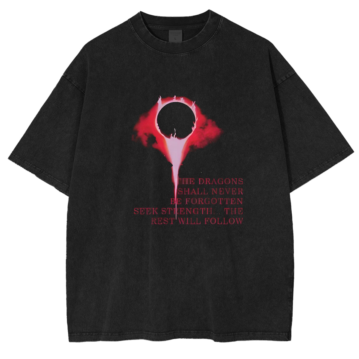 Hidetaka Miyazaki's Dark Souls Soulsborne Vintage Washed Unisex T-Shirt
