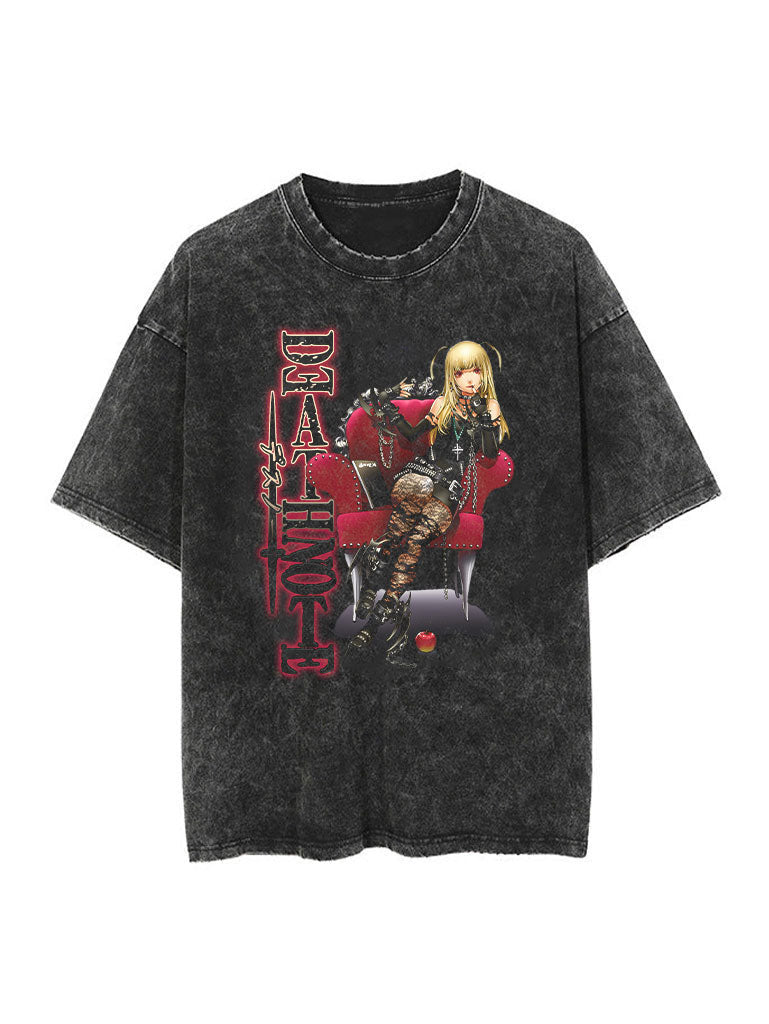 Misa Vintage Tee