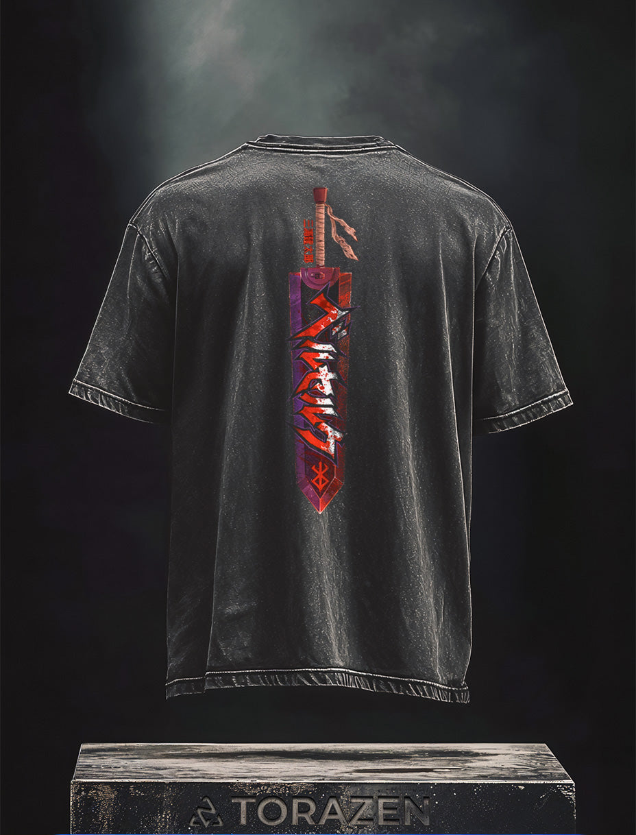 Dragon Slayer Vintage Tee