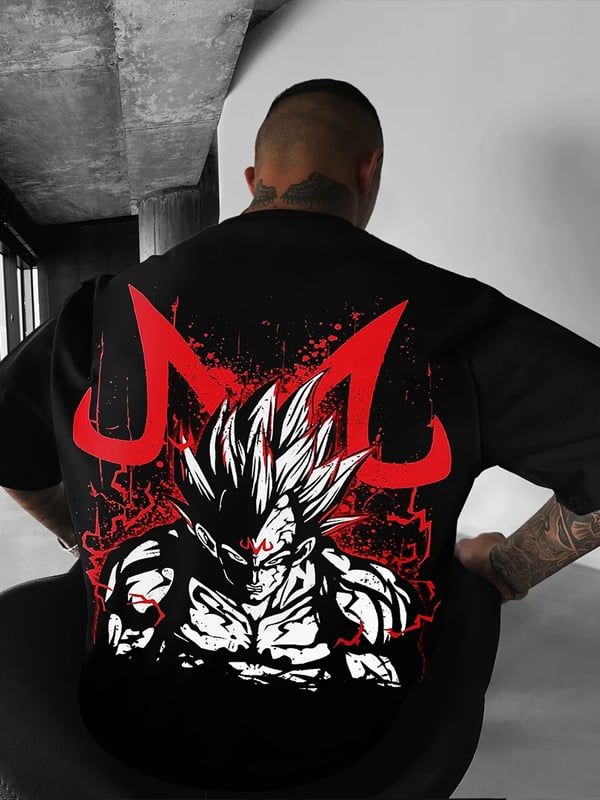 Men's     Crew Neck Short Sleeve T-Shirt