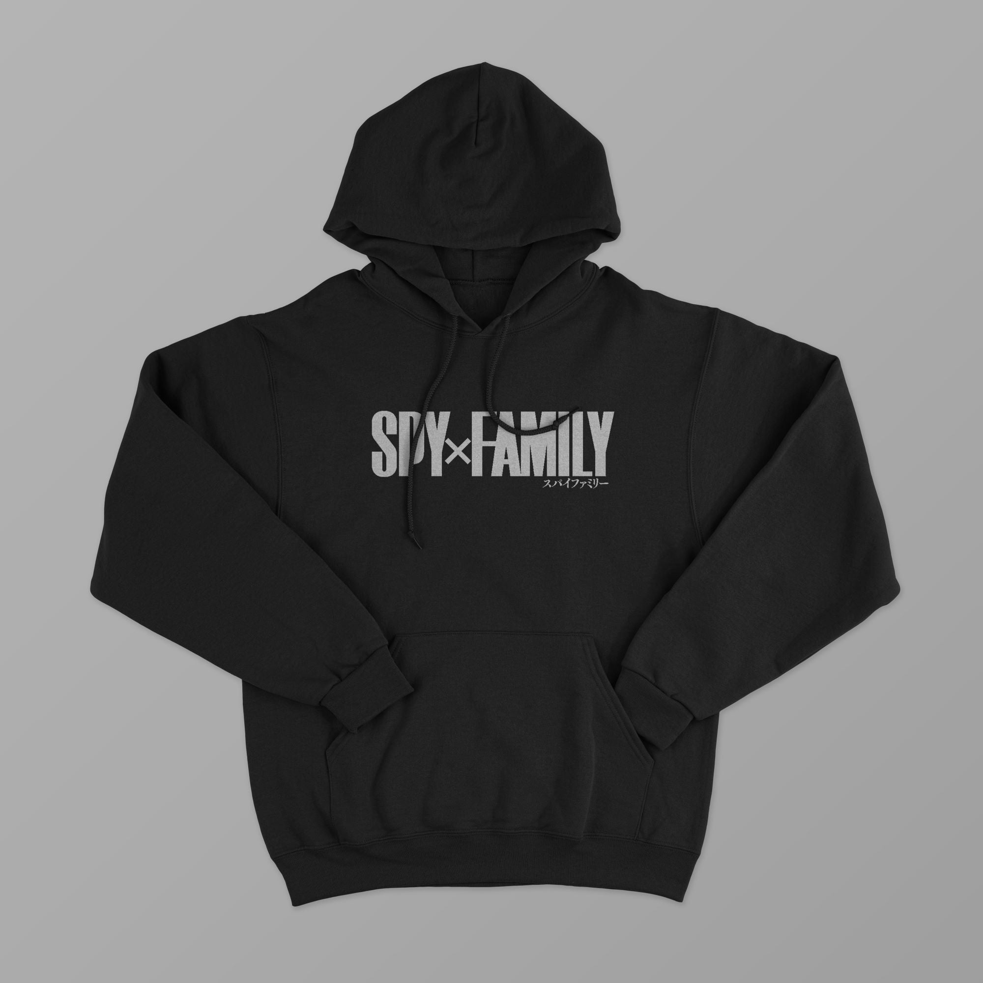 Spy x Family Yor Forger Hoodie