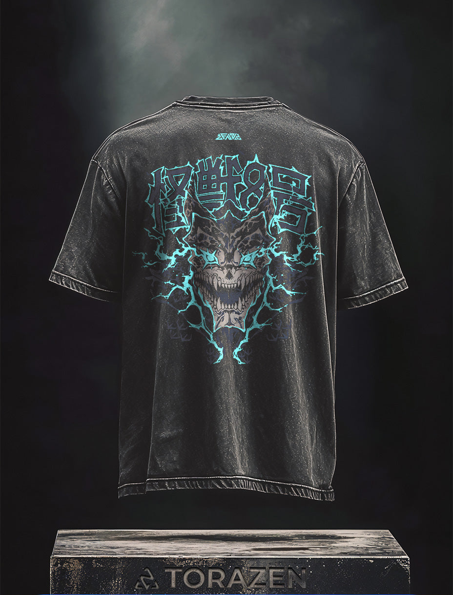 Honju's Wrath Vintage Tee
