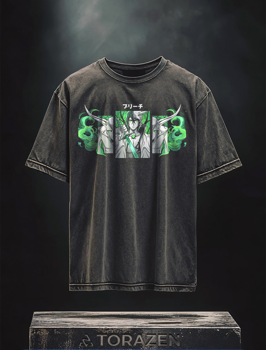 Ulquiorra Void Vintage Tee