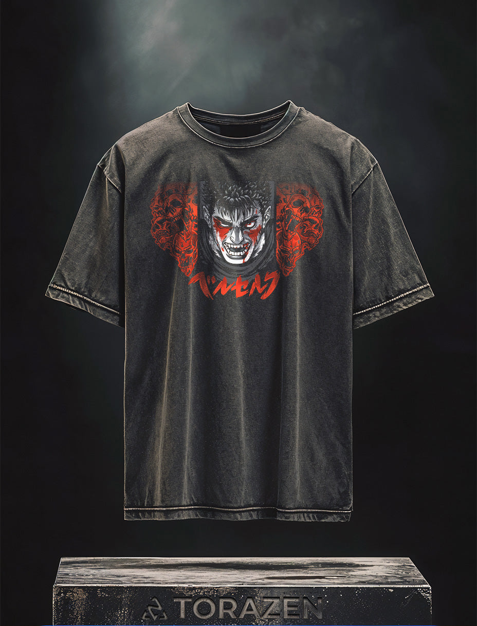 Dragon Slayer Vintage Tee