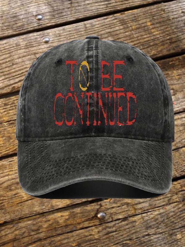 Man's   Cap