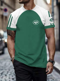 New York Jets  Limited Edition Short Sleeve T-shirt