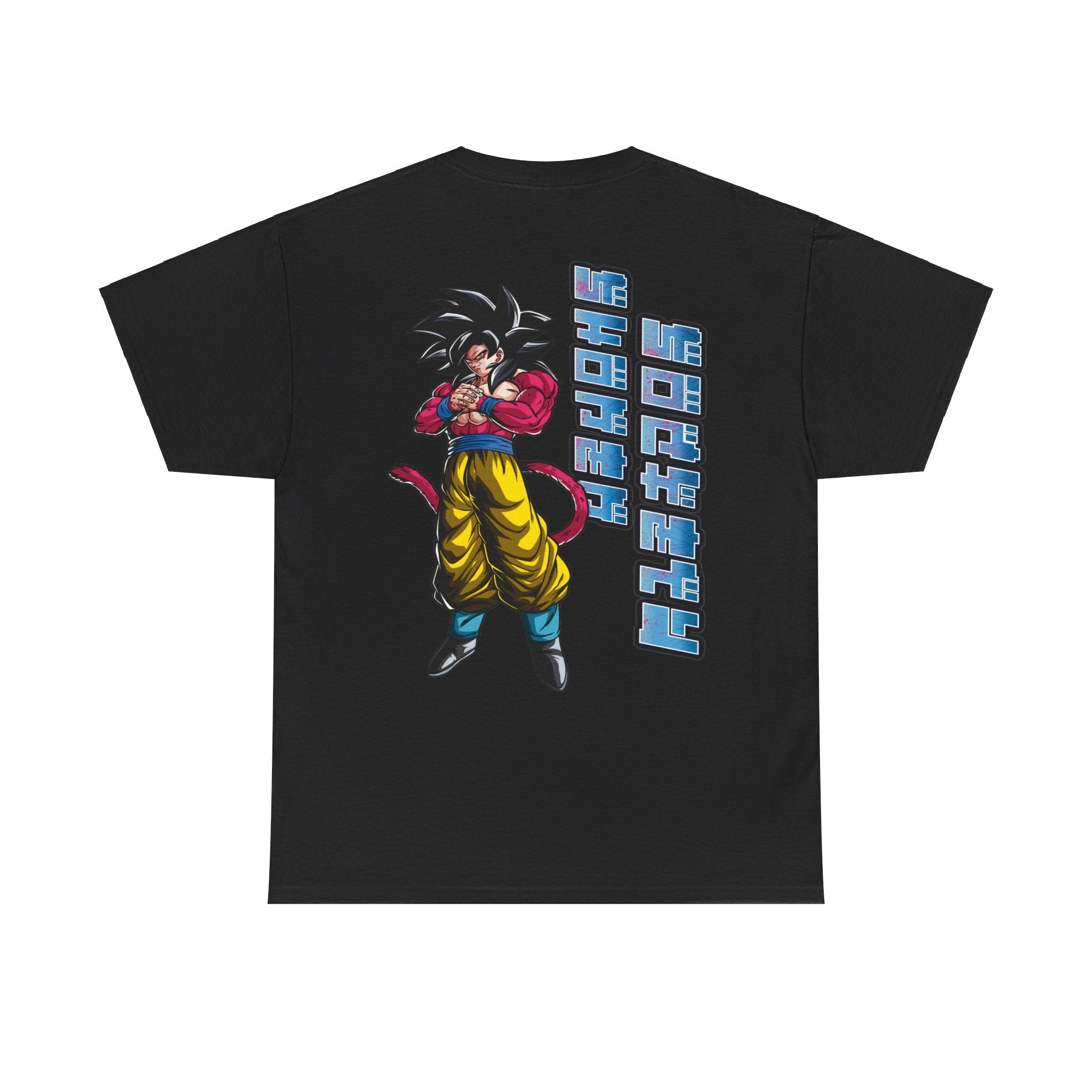 Goku SSJ4 Tee