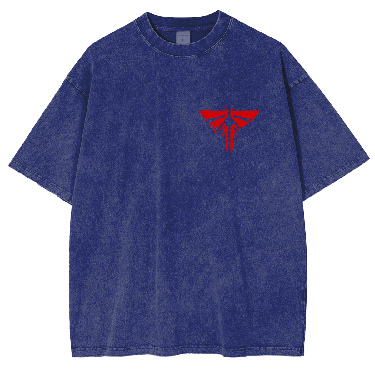 Elliewilliams Vintage Washed Unisex T-Shirt