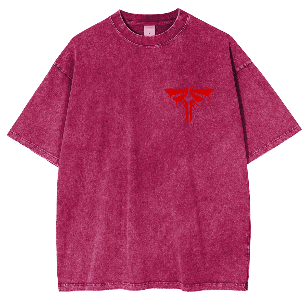 Elliewilliams Vintage Washed Unisex T-Shirt