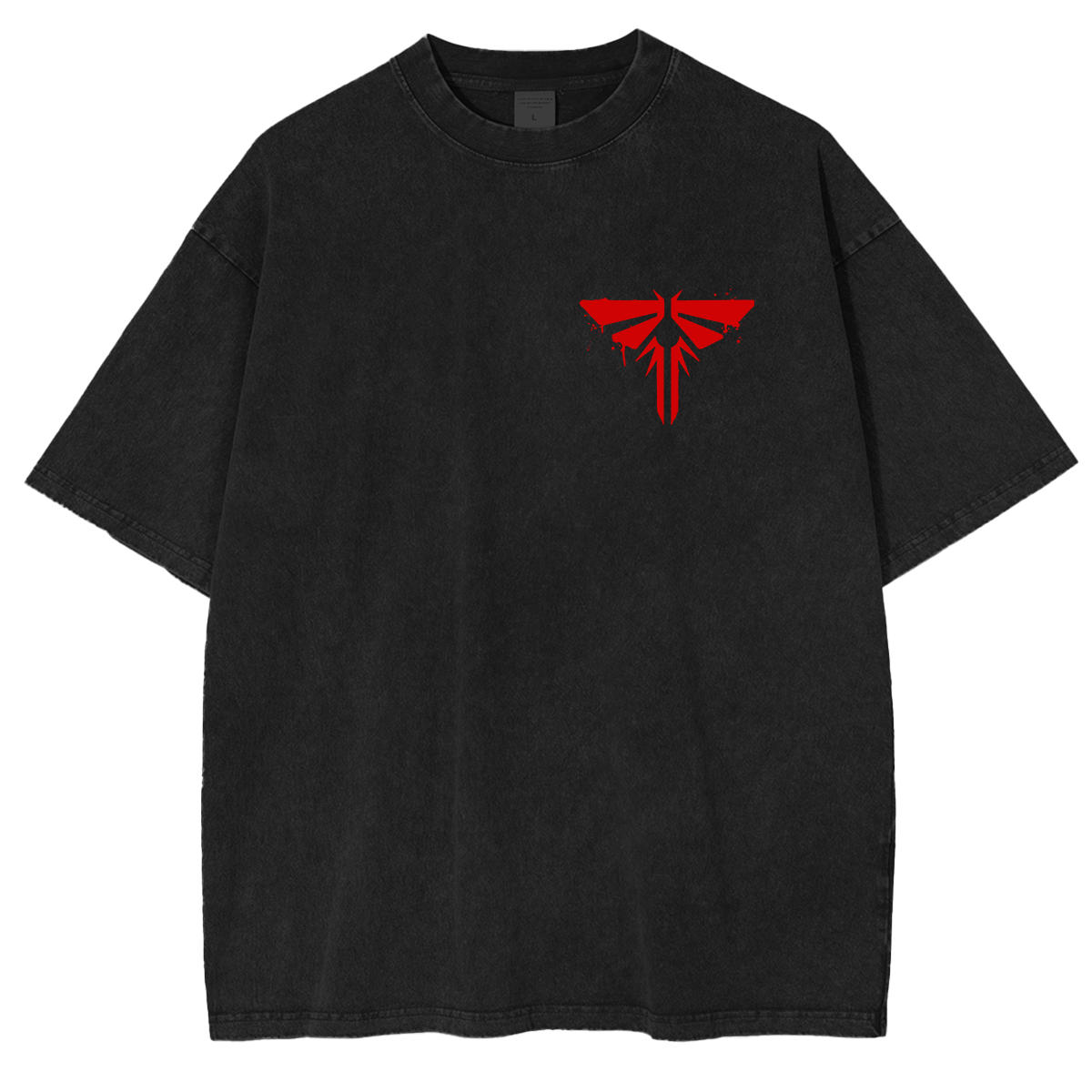 Elliewilliams Vintage Washed Unisex T-Shirt