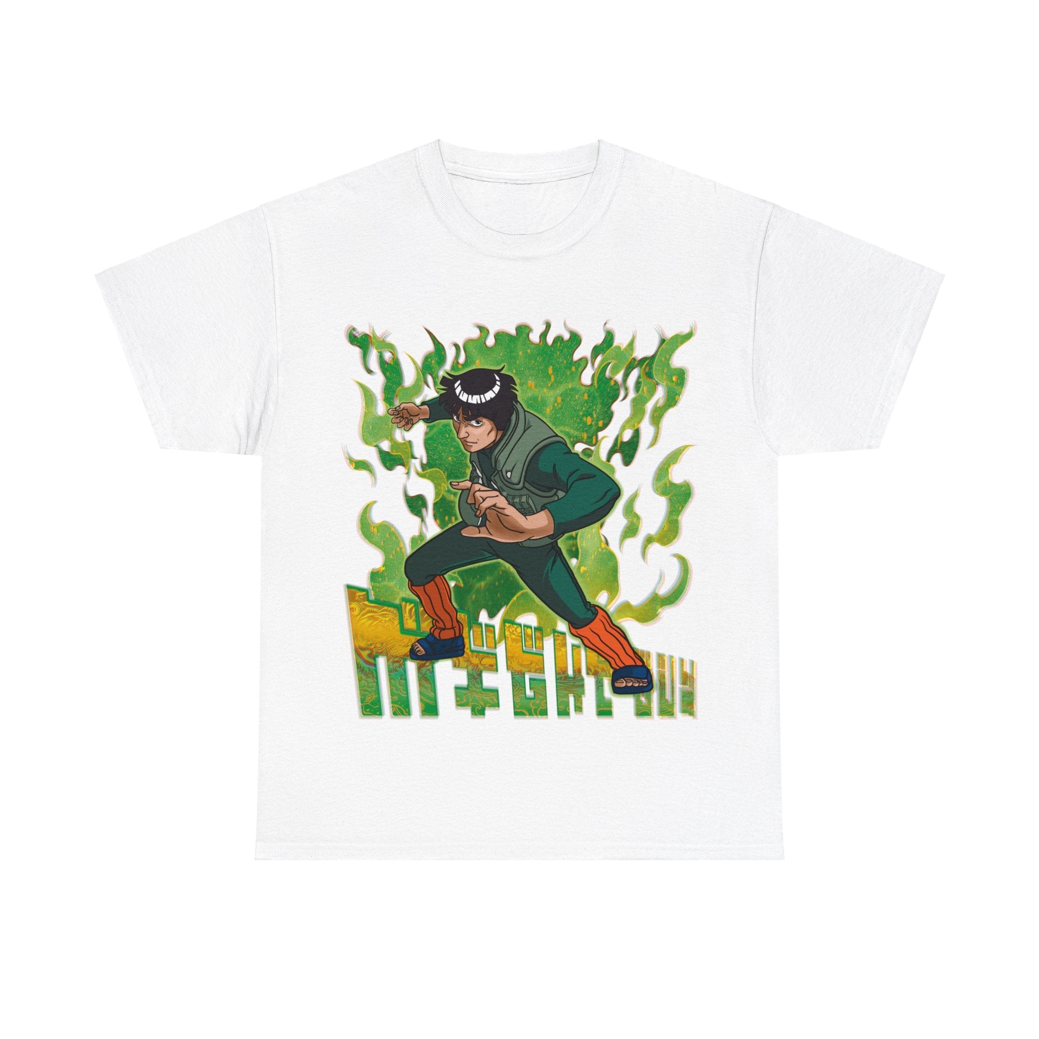 Maito Gai Sama Tee