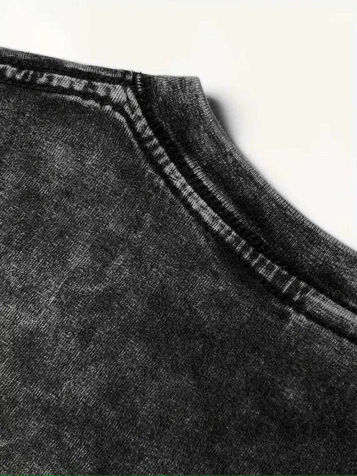 Elliewilliams Vintage Washed Unisex T-Shirt