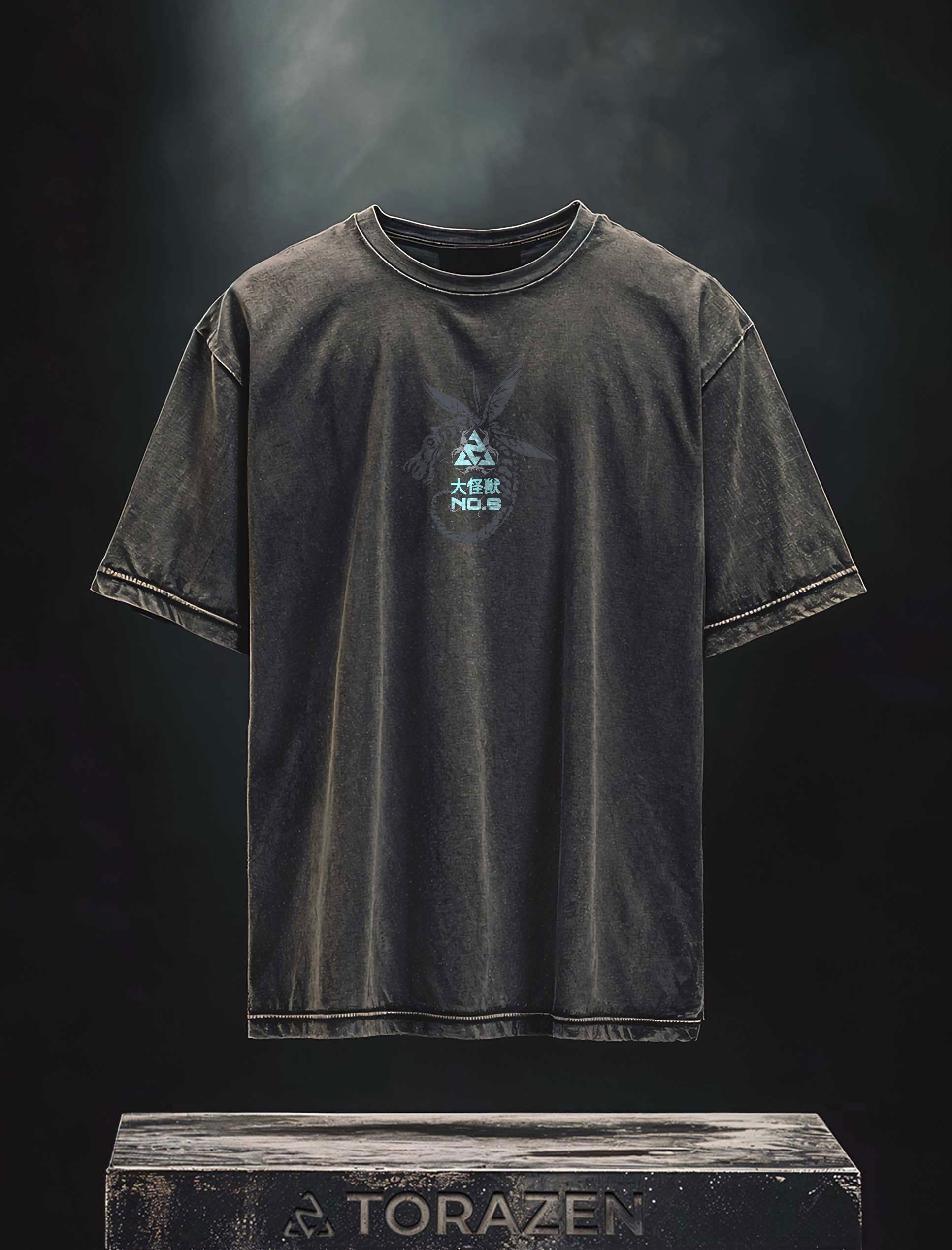 Honju's Wrath Vintage Tee
