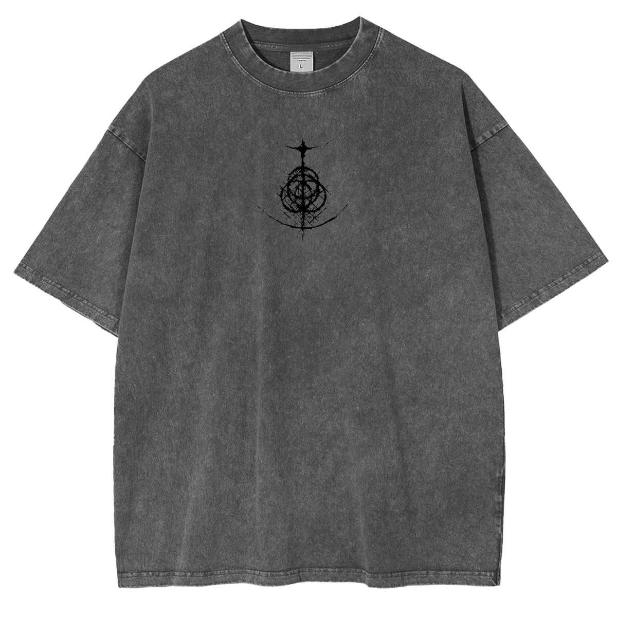 Malenia, blade of miquella Vintage Washed Unisex T-Shirt