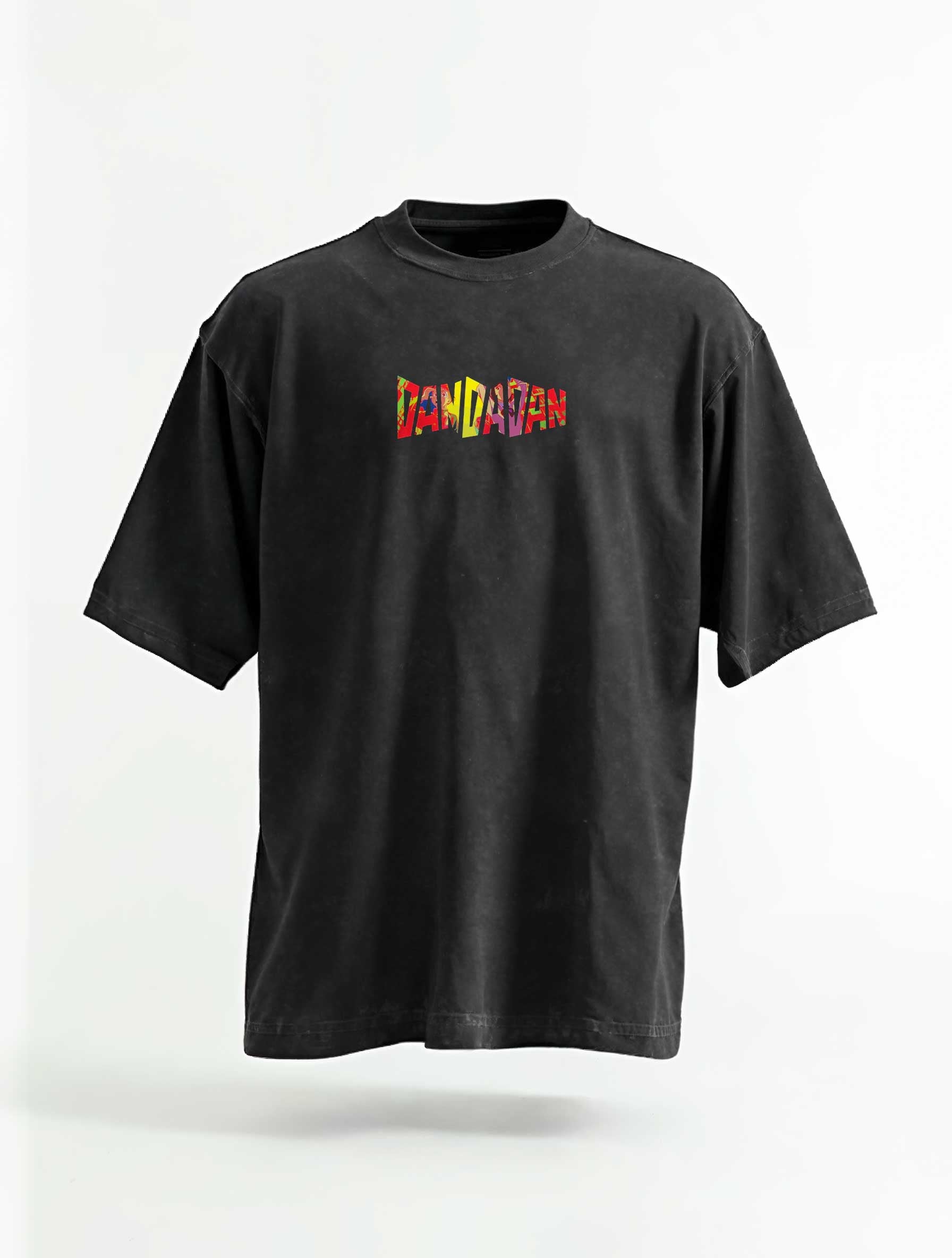 Dan Dan Dan Onslaught Vintage Tee
