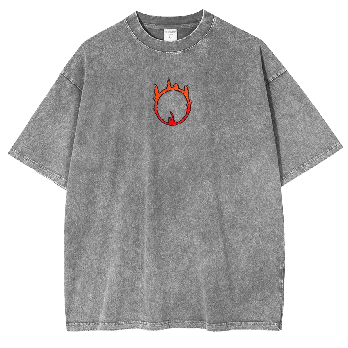 Soul of Cinde Vintage Washed Unisex T-Shirt