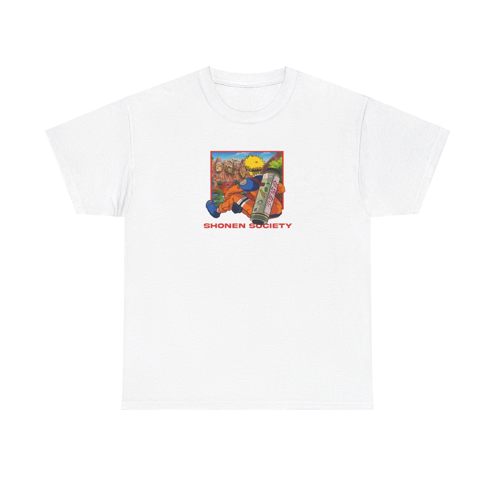 The Hokage Tee