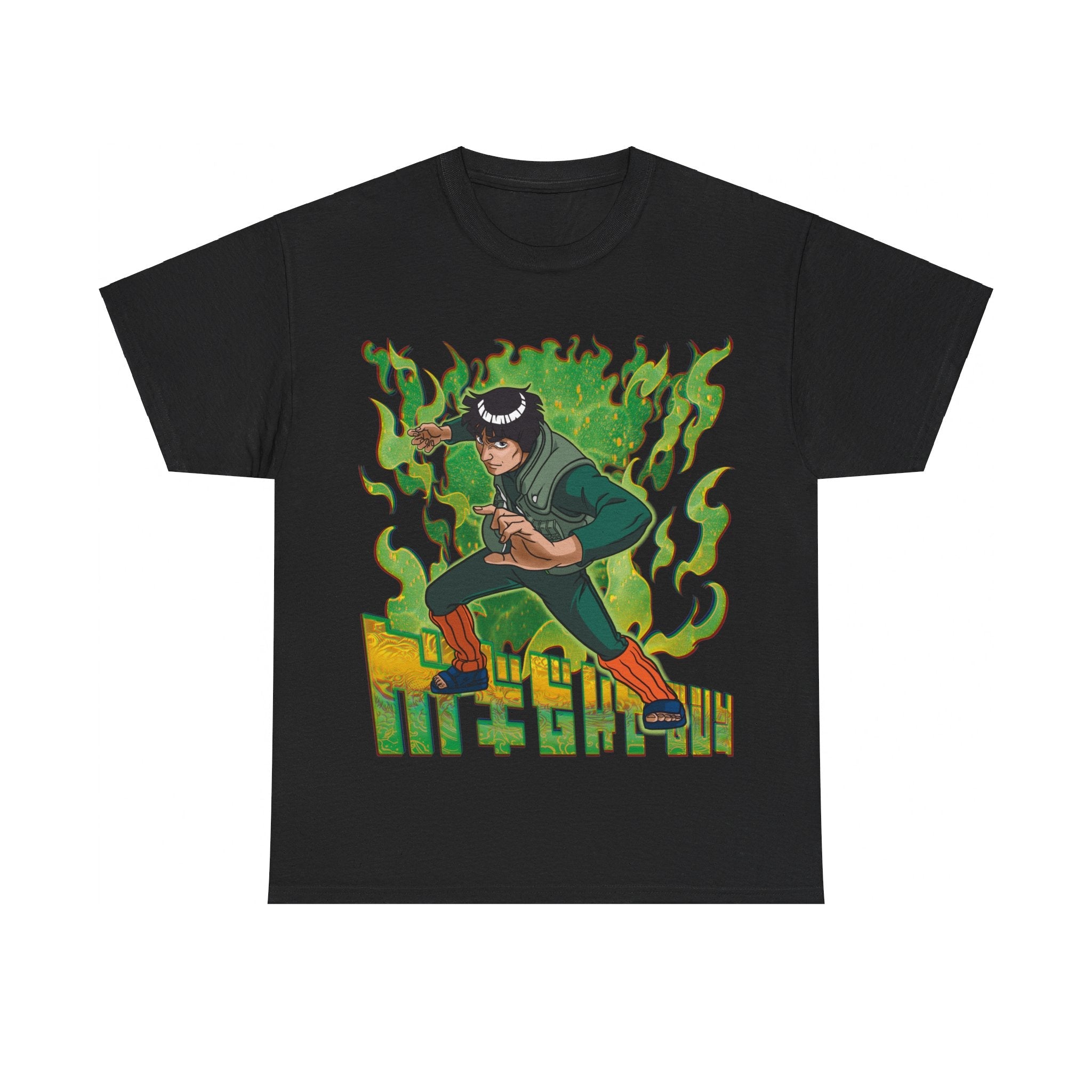 Maito Gai Sama Tee