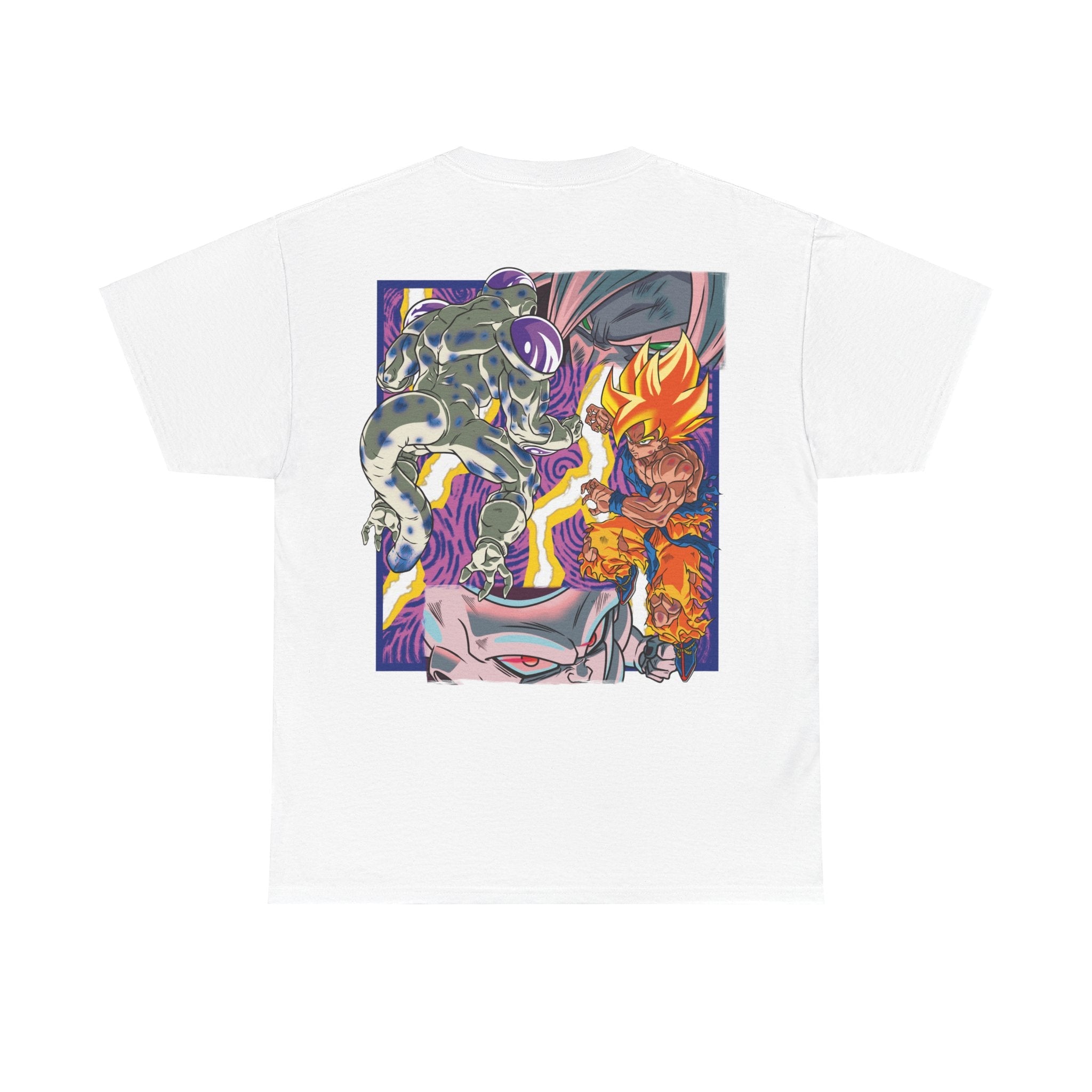 Goku The Legacy Tee