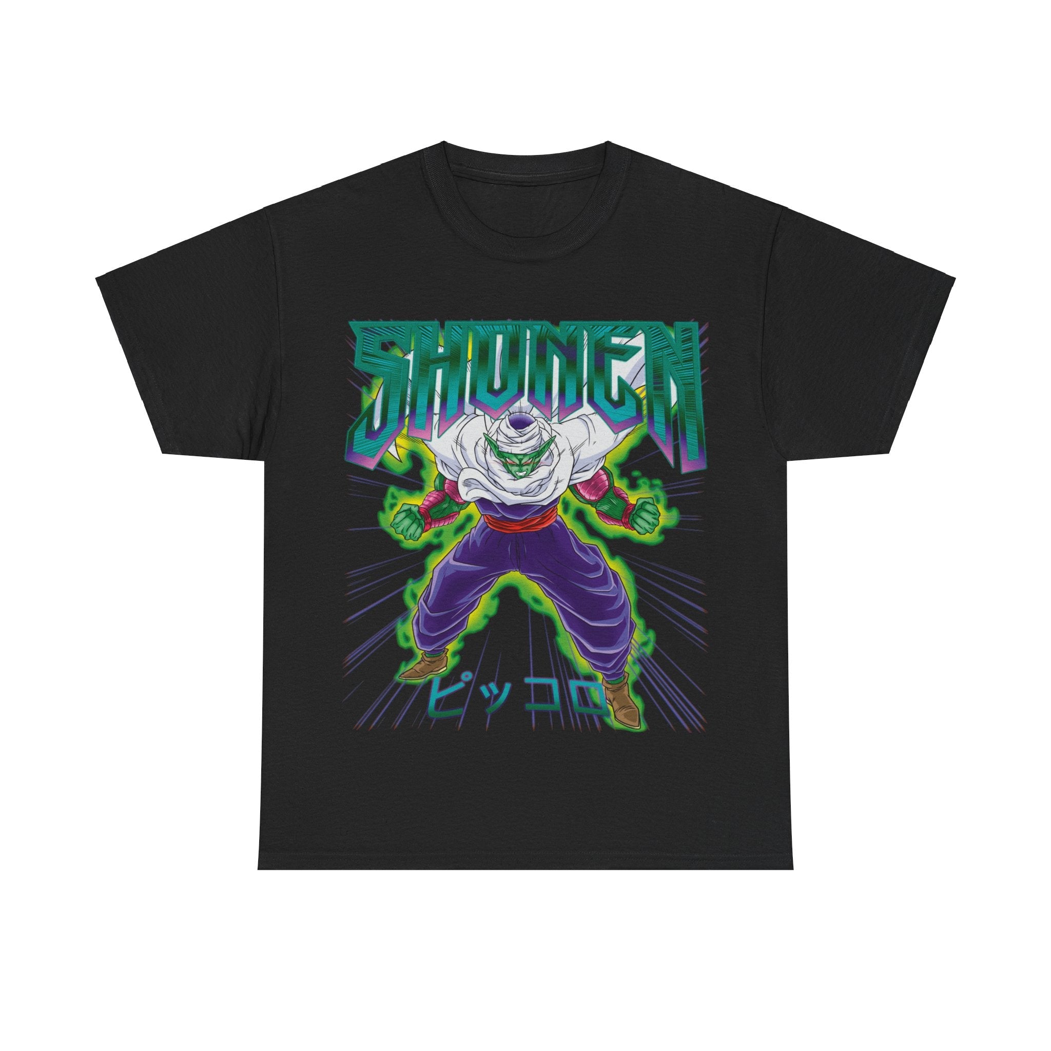 Piccolo The Legacy Tee