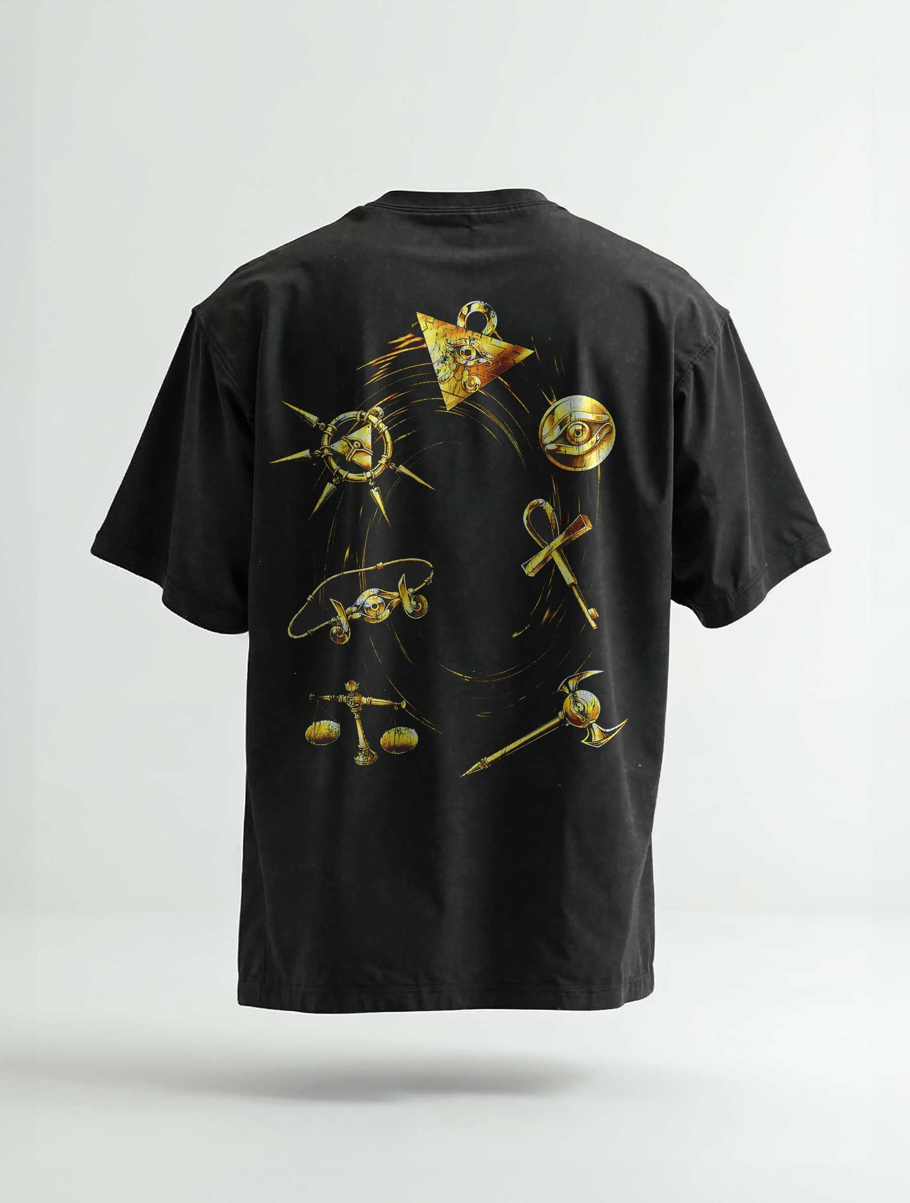 Yami Yugi Vintage Tee