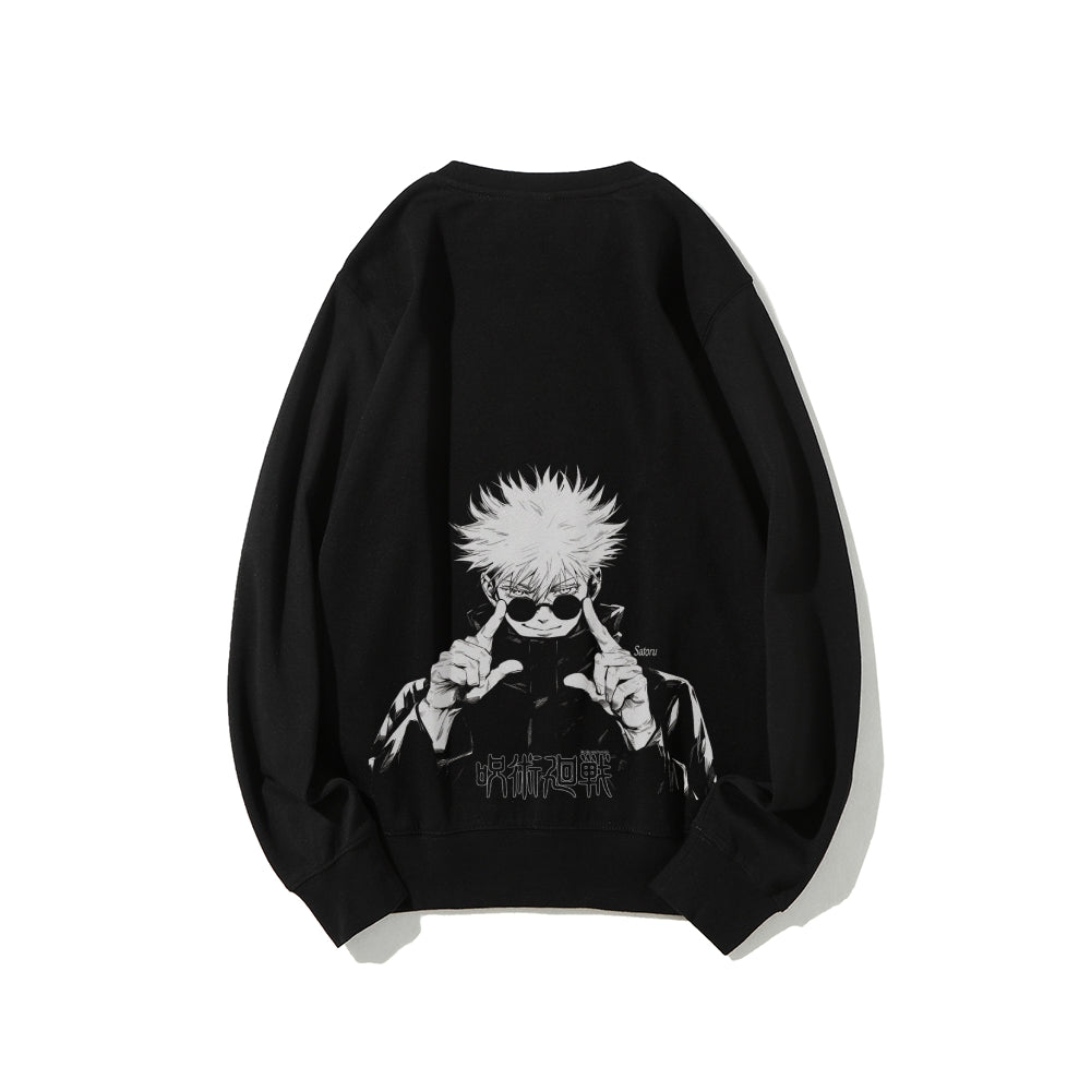 Gojo Jujutsu Kaisen | Sweatshirt
