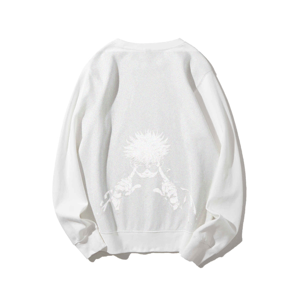 Gojo Jujutsu Kaisen | Sweatshirt