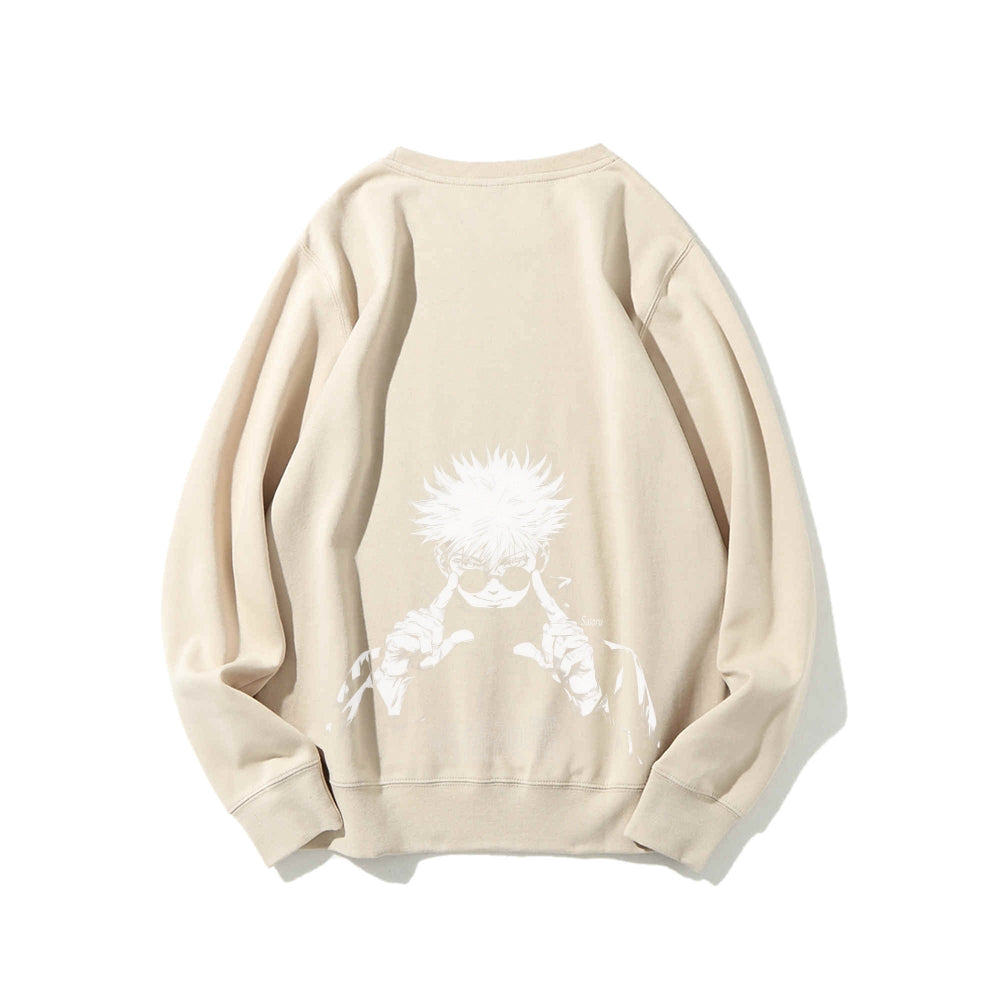 Gojo Jujutsu Kaisen | Sweatshirt