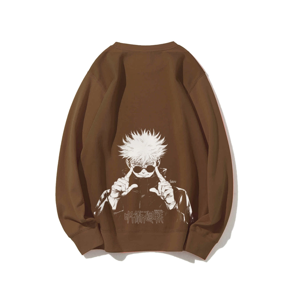 Gojo Jujutsu Kaisen | Sweatshirt