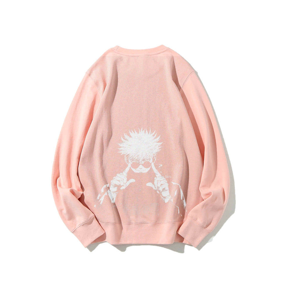 Gojo Jujutsu Kaisen | Sweatshirt