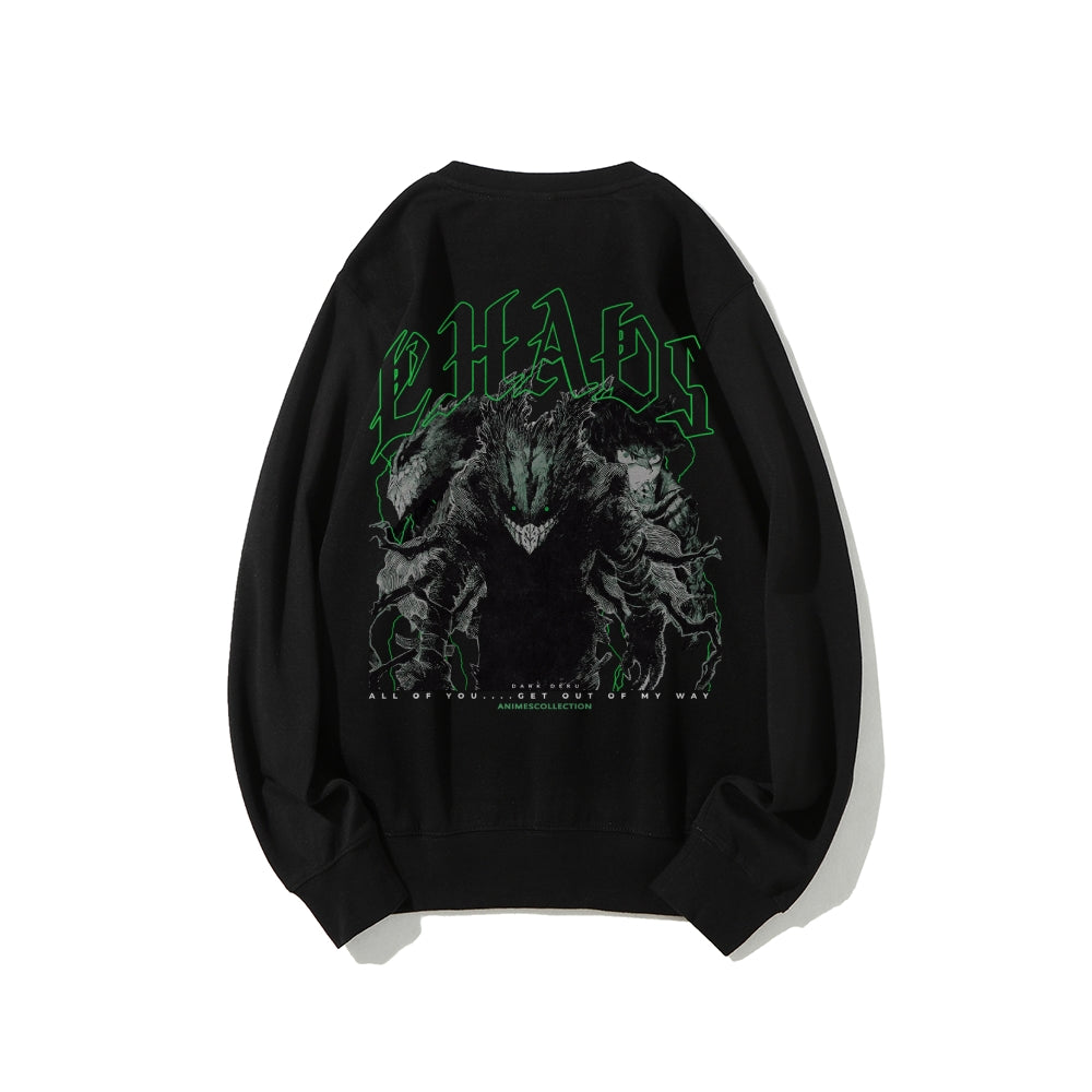Deku My Hero Academia | Sweatshirt