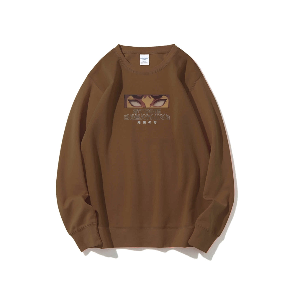 Gyomei Himejima Demon Slayer | Sweatshirt