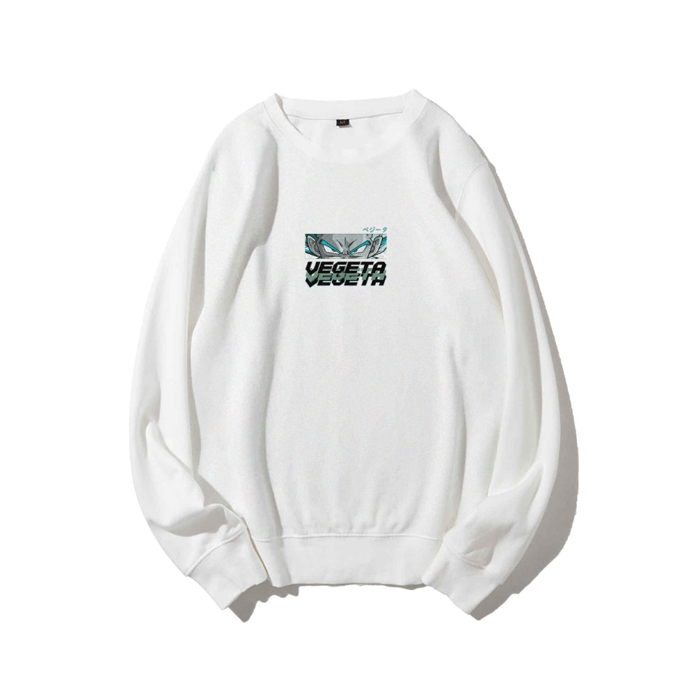 Vegeta Dragon Ball Super | Sweatshirt