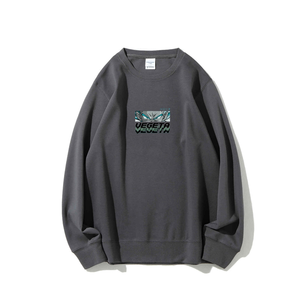 Vegeta Dragon Ball Super | Sweatshirt