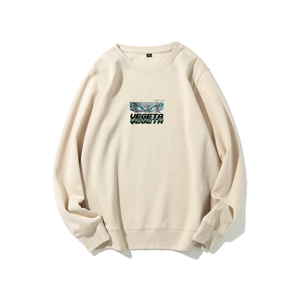 Vegeta Dragon Ball Super | Sweatshirt