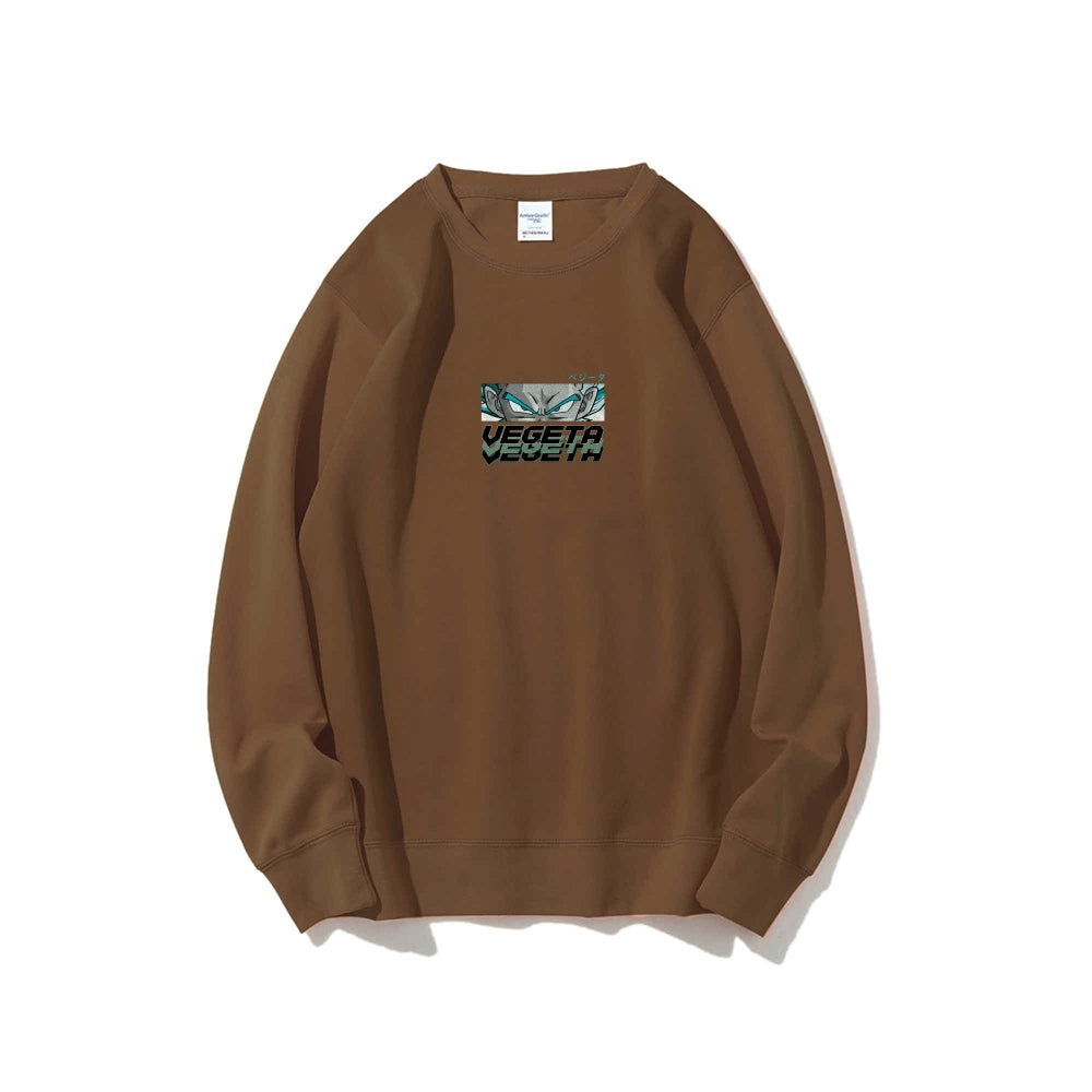 Vegeta Dragon Ball Super | Sweatshirt